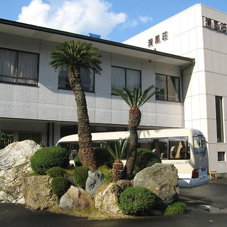 Seifuso Hotel Wakasa Buitenkant foto